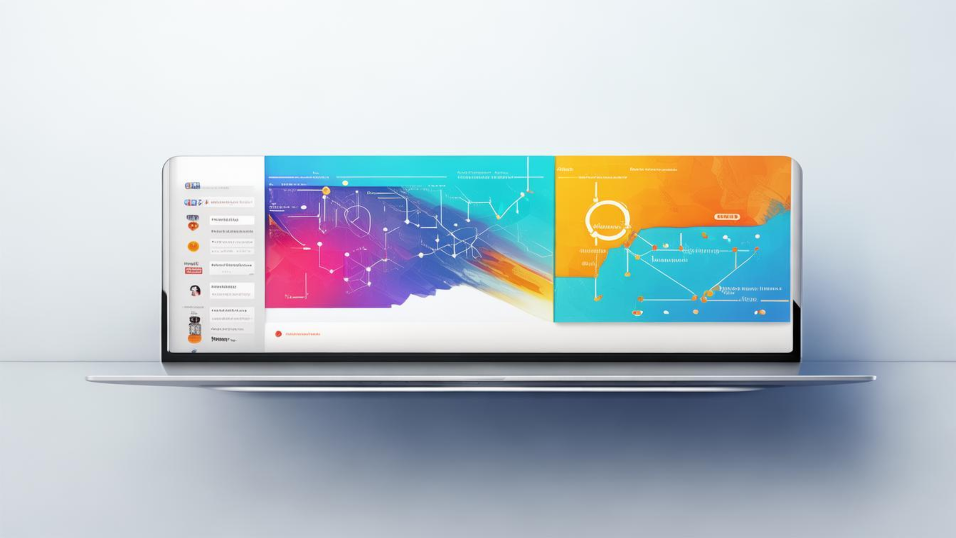 ComfyUI 首页Banner